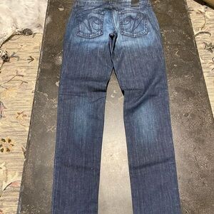 Vizcaino Premium Denim Jeans